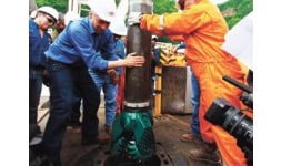 Carboximetil celulosa para lodos de perforacion  - AIG Sinergia y Representaciones