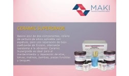 Recubrimientos ceramicos - Distribuidora Maki