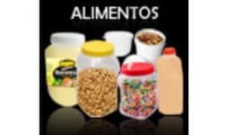 Envases de plastico para la industria alimentaria  - Compañía de Plásticos en General