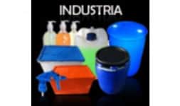 Envases industriales plasticos - Compañía de Plásticos en General