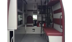 Ambulancias - Gemsco