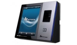 Equipos biometricos - Tec Electrónica