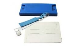 Soluciones rfid (radio frecuency identification) - Tec Electrónica