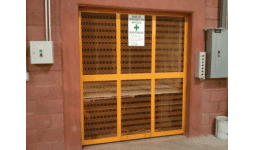 Elevadores industriales para carga - NH Inabata