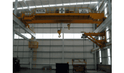 Gruas puente - NH Inabata