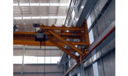 Gruas carro puente Nippon Hoist