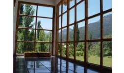 Limpiadores de vidrios - Grupo Cirro Cooper