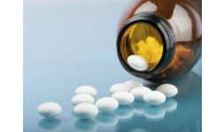 Acido nalidixico - Alifarma