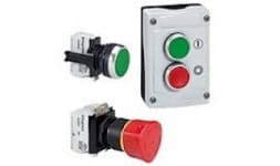 Botoneria - Neumática y Control Industrial