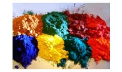 Colorantes lacas - Saujanya Exports