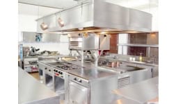 Equipos para restaurantes - Grupo San-Son