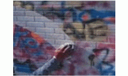 Ceras removedoras de graffity - Interceras