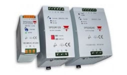 Fuentes de voltaje - Neumática y Control Industrial