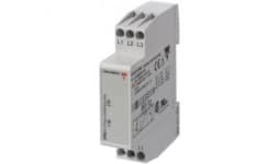 Relevadores para voltaje - Neumática y Control Industrial