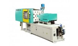 Maquinas inyectoras de plastico - Industrias Plásticas Máximo