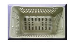 Cajas de plastico - Polímeros Industrializados