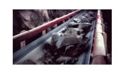 Cintas transportadoras - Flujotecnia Ecológica
