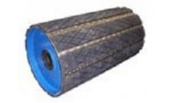 Rodillos para cintas transportadoras - Flujotecnia Ecológica