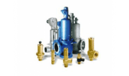 Valvulas de alivio - Proveedores de Instrumentación Industrial