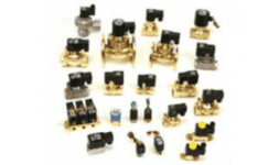 Solenoides - Proveedores de Instrumentación Industrial