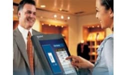 Pantallas sensibles al tacto - Tec Electrónica