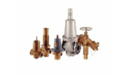 Valvulas reguladoras de flujo - Proveedores de Instrumentación Industrial