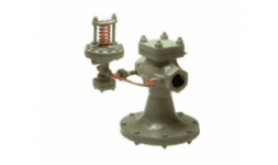 Valvulas reguladoras de flujo - Proveedores de Instrumentación Industrial