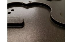 Politetrafluoretileno, ptfe - Industrial Fegam