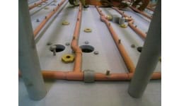 Plastico ptfe aplicacion y recubrimientos