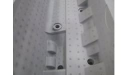 Plastico ptfe aplicacion y recubrimientos