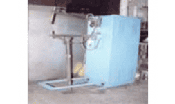 Aplicaciones de pintura electrostatica - Troquelados y Maquinados Mobmi