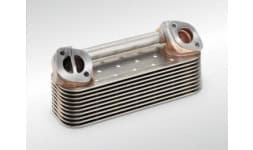 Enfriadores de aceite - Lukastek