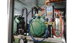 Refrigeracion comercial e industrial - Grupo de Instrumentación y Medición Industrial de México