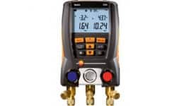 Refrigeracion (equipos y productos para) - Grupo de Instrumentación y Medición Industrial de México