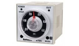 Controles de tiempo - Neumática y Control Industrial