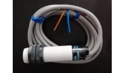 Sensores capacitivos - Neumática y Control Industrial