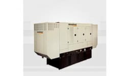 Plantas electricas automaticas Gutor