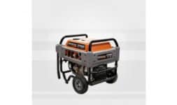 Plantas electricas automaticas Gutor