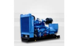 Plantas electricas de emergencia Eaton