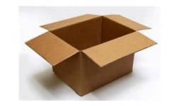 Cajas de carton corrugado - Surtidora General de Empaques