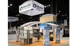 Stands para exposiciones - Qstom Exhibits México