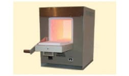 Muflas para laboratorio - Hornos Impalab