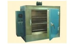 Hornos para secado - Hornos Impalab