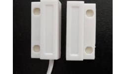 Sensores magneticos - Neumática y Control Industrial