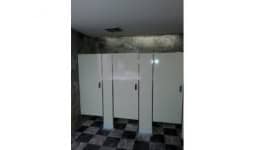 Mamparas para sanitarios publicos - Mamparas JD