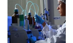 Urea alimenticia - Productos Químicos Monterrey