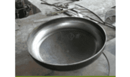 Tapas semielipticas - Talleres Estructurales