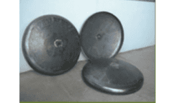 Tapas toriesfericas - Talleres Estructurales