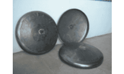 Tapas metalicas - Talleres Estructurales