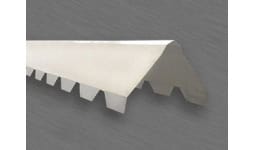 Caballetes metalicos - Perfiles y Materiales Anáhuac